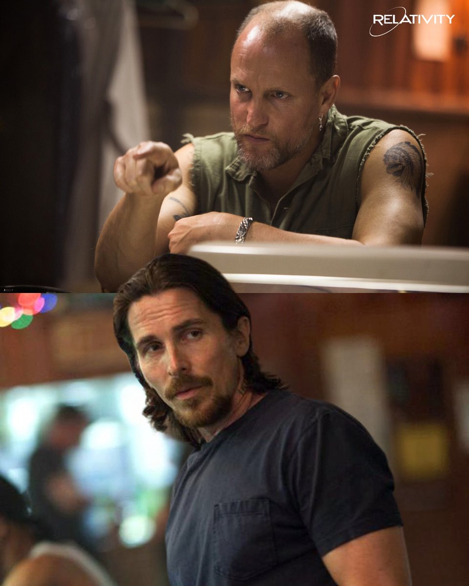 Relativity Media tweet media