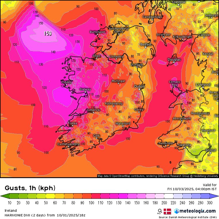 Carlow Weather tweet media