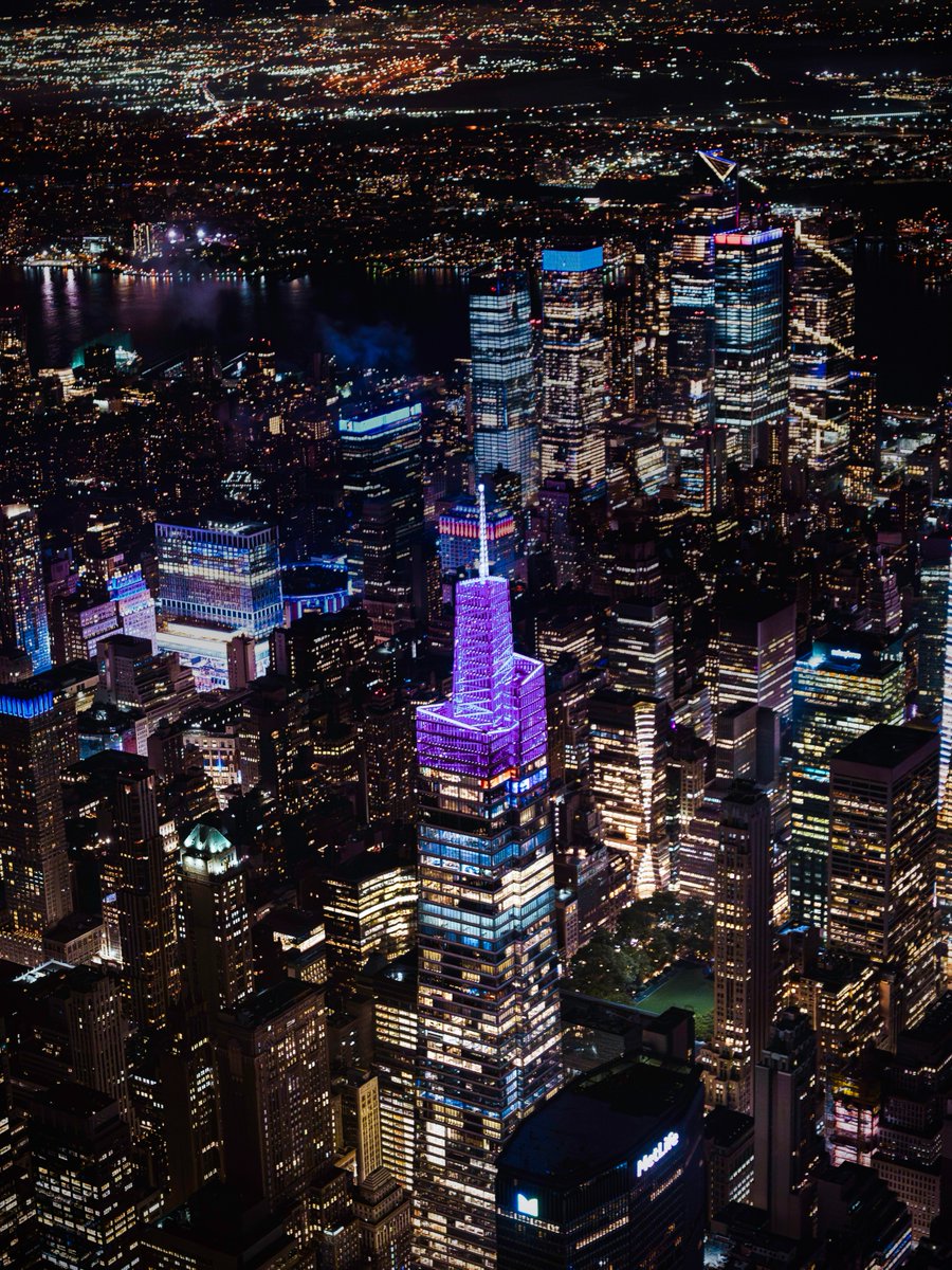 SUMMIT One Vanderbilt tweet media