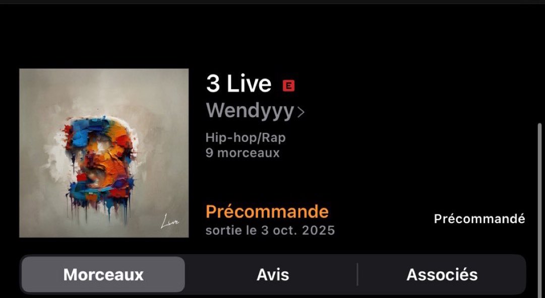 AdoAdo02's tweet photo. Ou poko wè zen an vèsyon live 3 pral bif Mixtape la nan top chart la tou😃 https://t.co/z5nEB3bzyr
