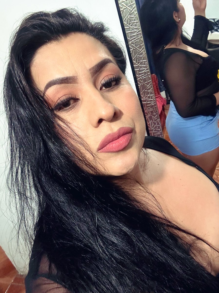 Mariel Leal tweet media