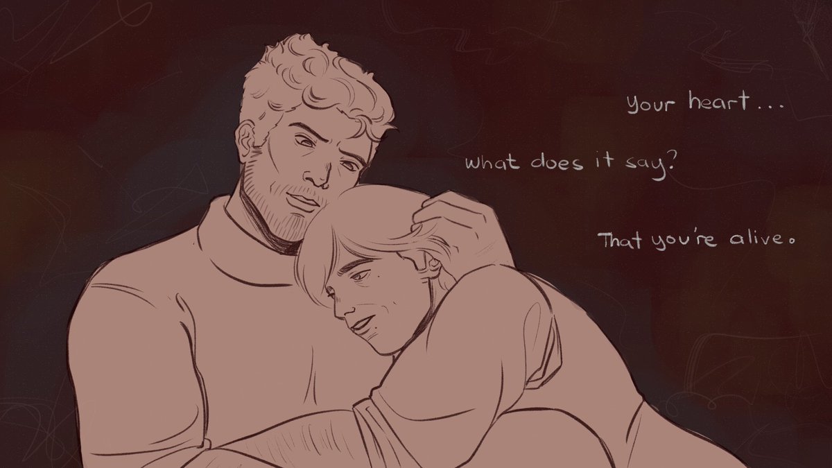 beriiblues's tweet photo. Whisper of the heart 
[ #pathologic_fest #моросентябрь #burakhovsky ]

time traveling like daniil this is the last of my pathofest stuff orz it's only right i end with burda https://t.co/5lZi8OPuKF