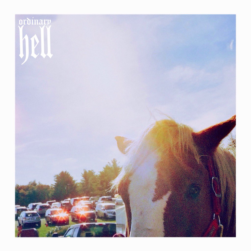 BicycleInn's tweet image. New single: Ordinary Hell 10/10 
special thank you to all those who helped make this song possible!
Gary at Sound Acres
Mike Kalajian of @rogueplanetmast 
Drums by @shndmr_ 
#LITT #newtrack #emo