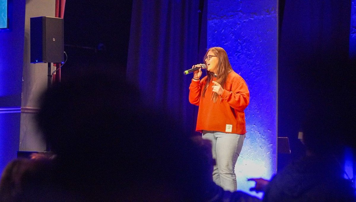 TKASeymour's tweet photo. 🙌 God is at work during Spiritual Emphasis Week! We are seeing Him move in powerful ways. Please continue to pray for our students and staff as they lean into all He is doing. 

#TKALionsTN #SpiritualEmphasisWeek https://t.co/hWbORchFXJ