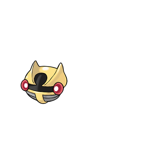 Peeled Pokemon tweet media