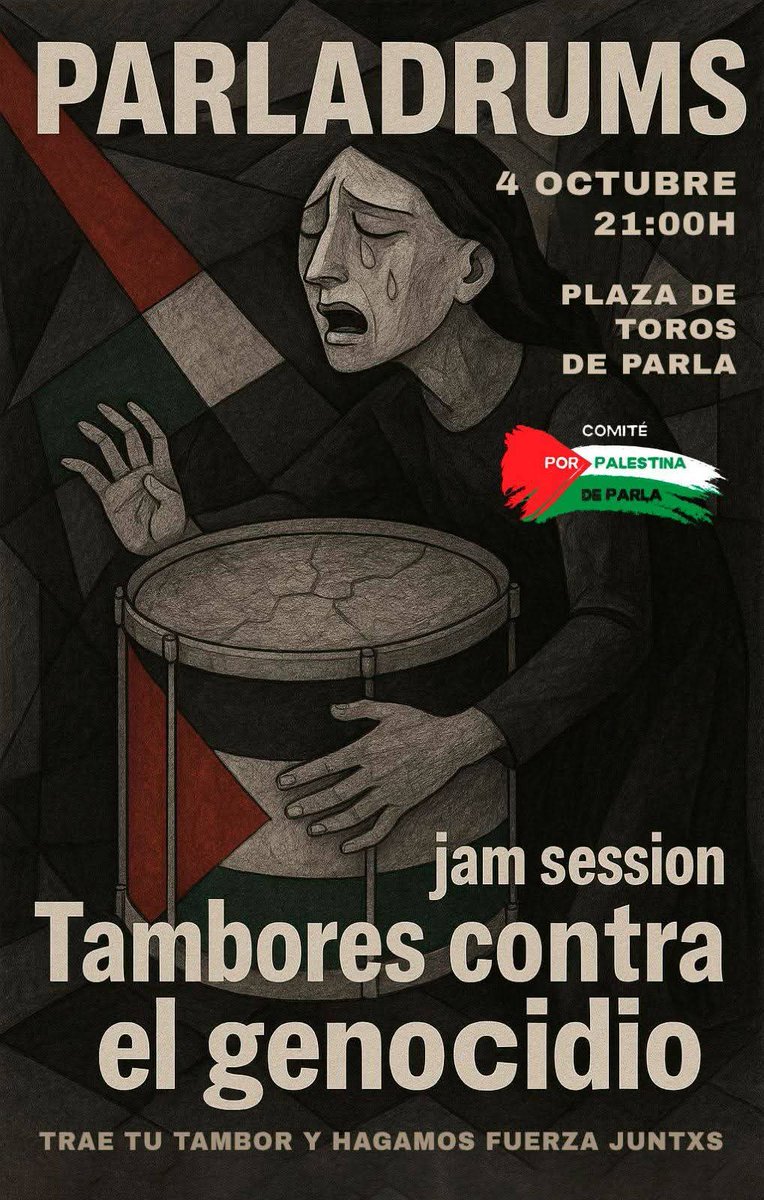 Urge Parla tweet media