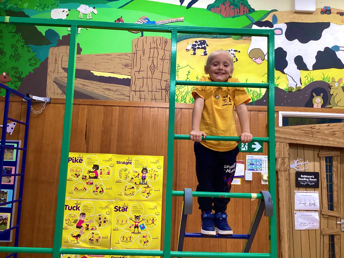 Dosbarth Mrs Carr tweet media