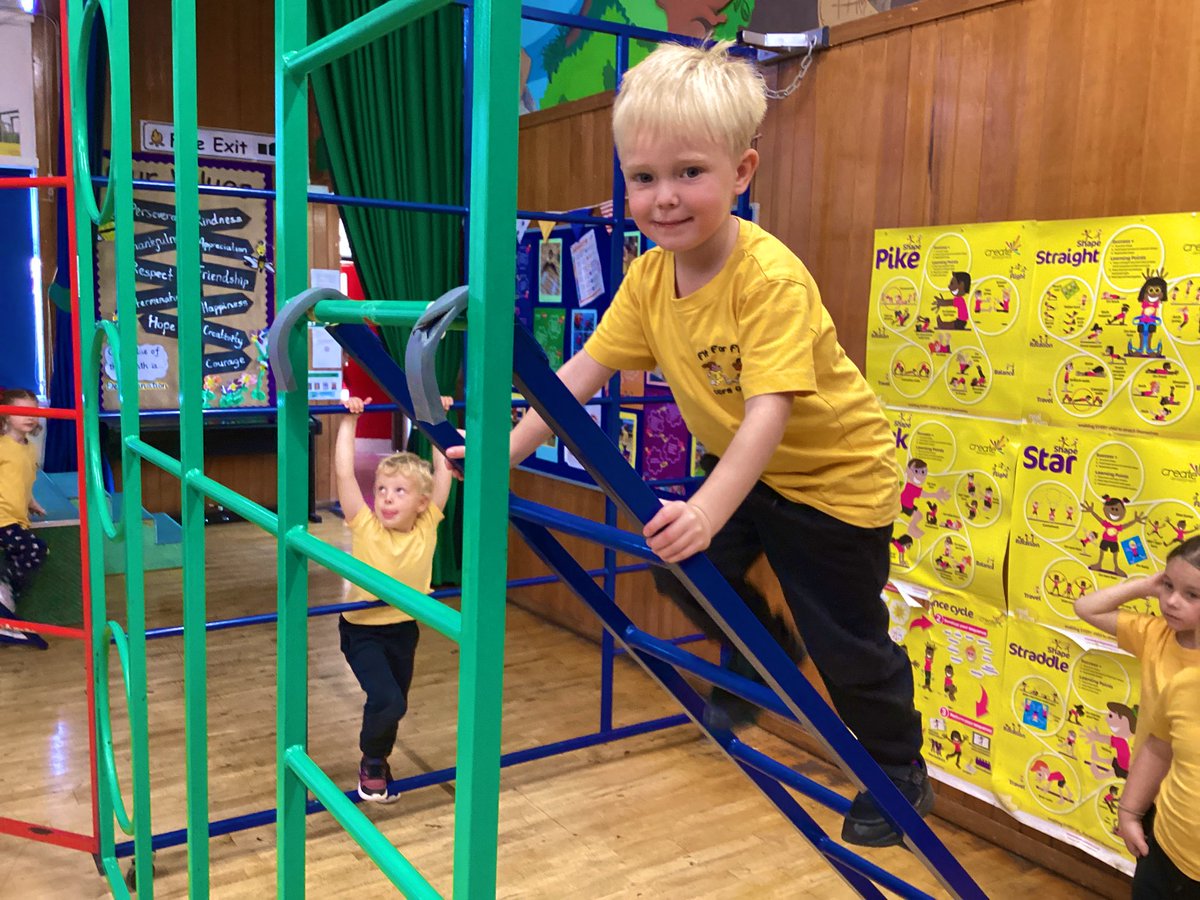 Dosbarth Mrs Carr tweet media