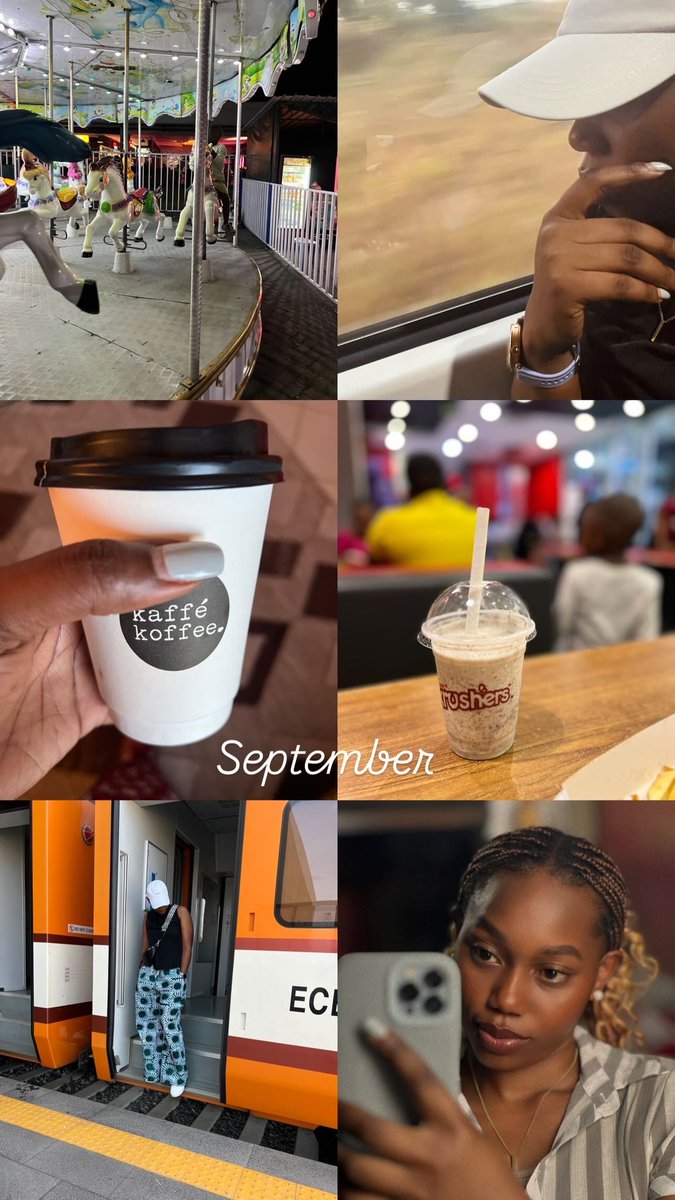 Happy new month wapendwa