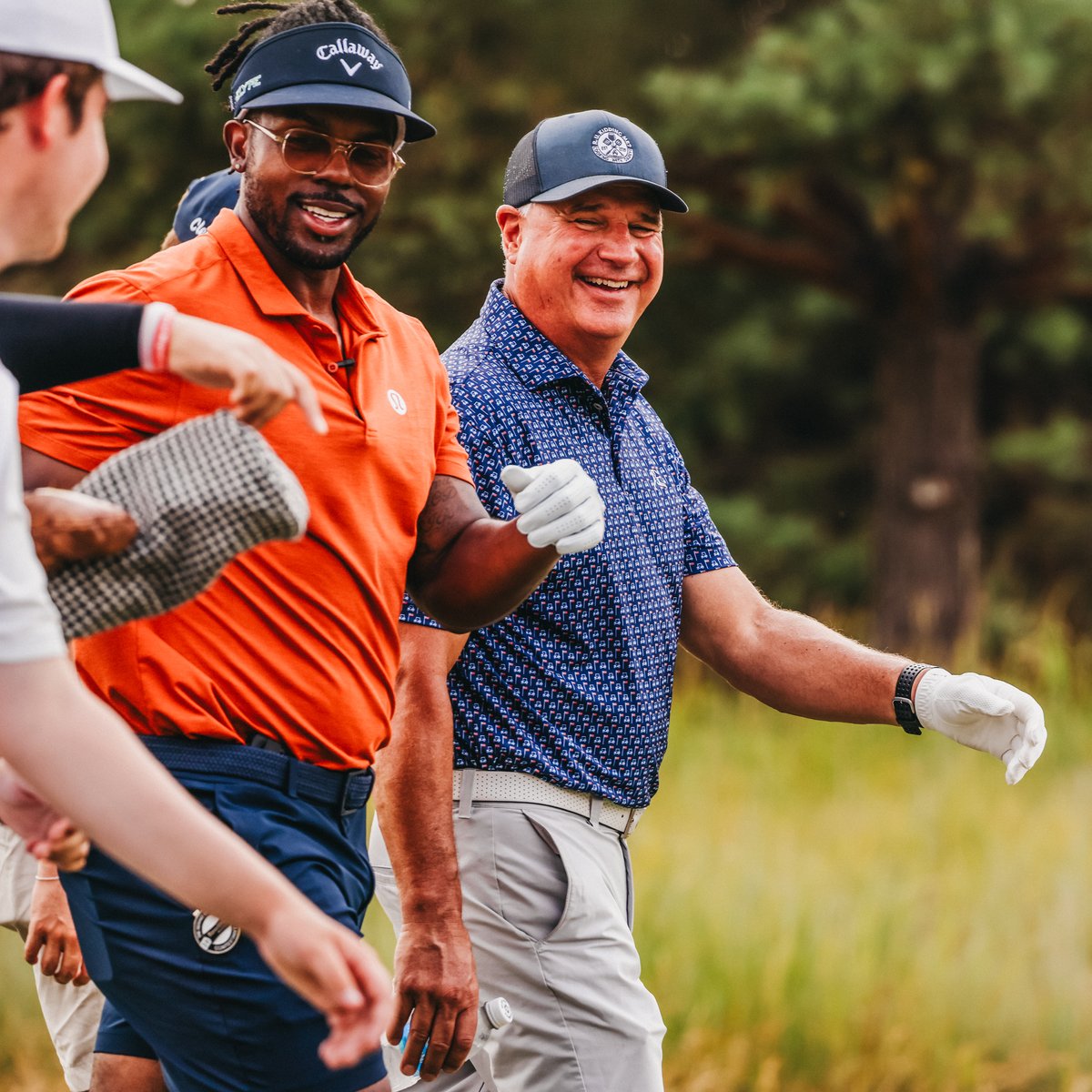 ESInvite's tweet image. Thought the 2025 #NV5Invite was good?

Wait until you see what we have 𝙘𝙤𝙤𝙠𝙞𝙣𝙜 for next year. 😉