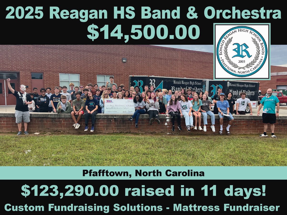 CFS Charlotte tweet media