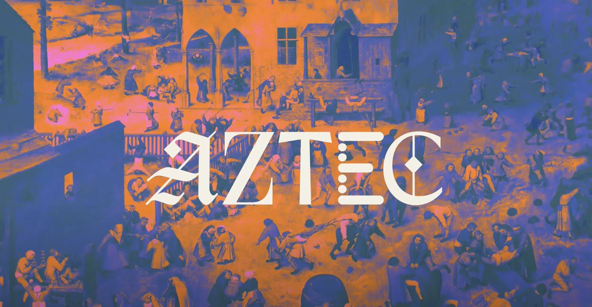 Privacy, privacy everywhere 

<a href="/Zac_Aztec/">Zatoshi</a>'s d/acc keynote unpacks how privacy is utilized in Web3 and why it's an essential core value. 

youtube.com/watch?v=ouUr8s…