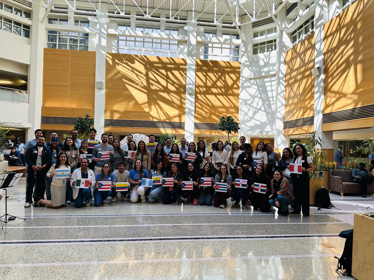 Proud to celebrate #NationalLatinoPhysicianDay with <a href="/YaleMed/">Yale School of Medicine</a> %6 is not enough 🙌🏽