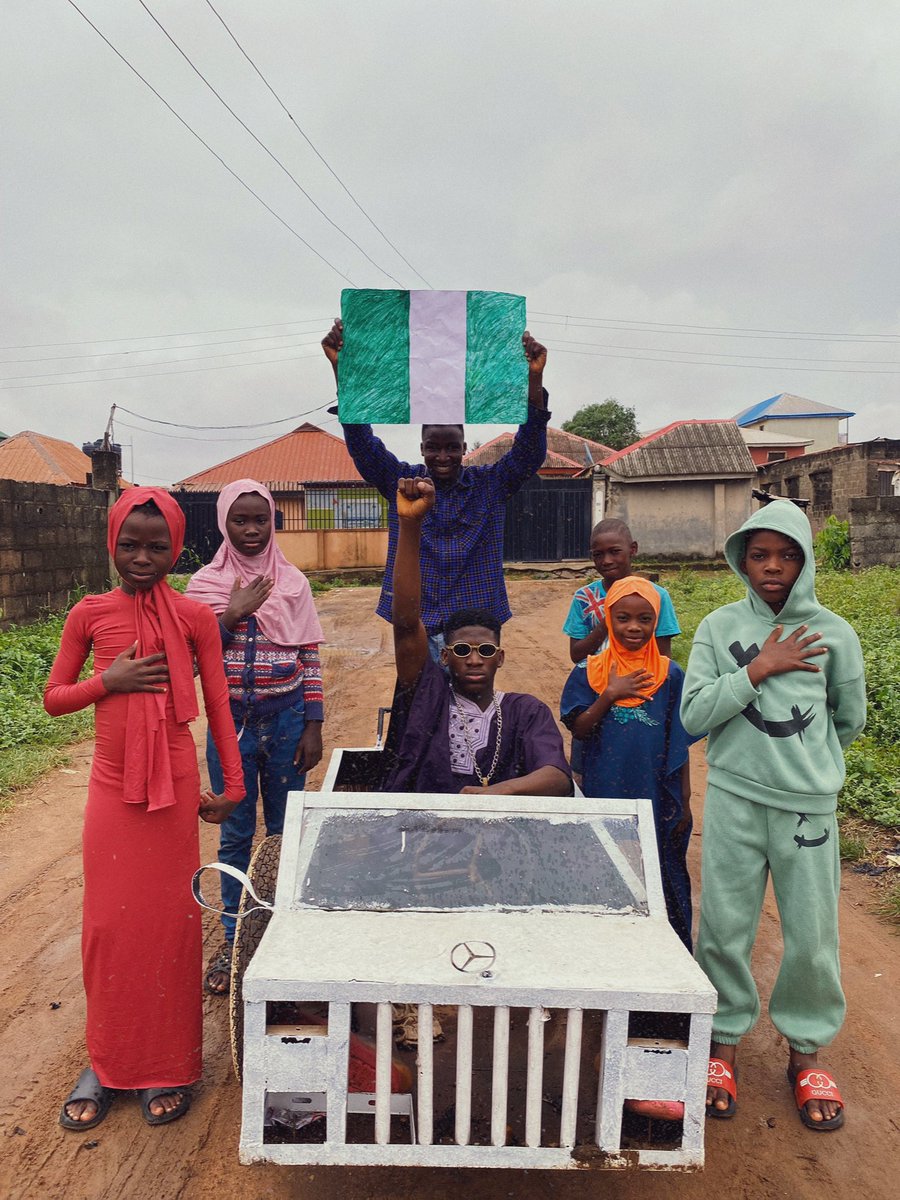 Independence is more than freedom from colonial rule, it’s the duty to build a Nigeria where unity, justice &amp; progress are lived and not just written. As Nigeria turns a new year, may we not only celebrate our history, but also Reimagine the future we owe the next generation.🇳🇬❤️