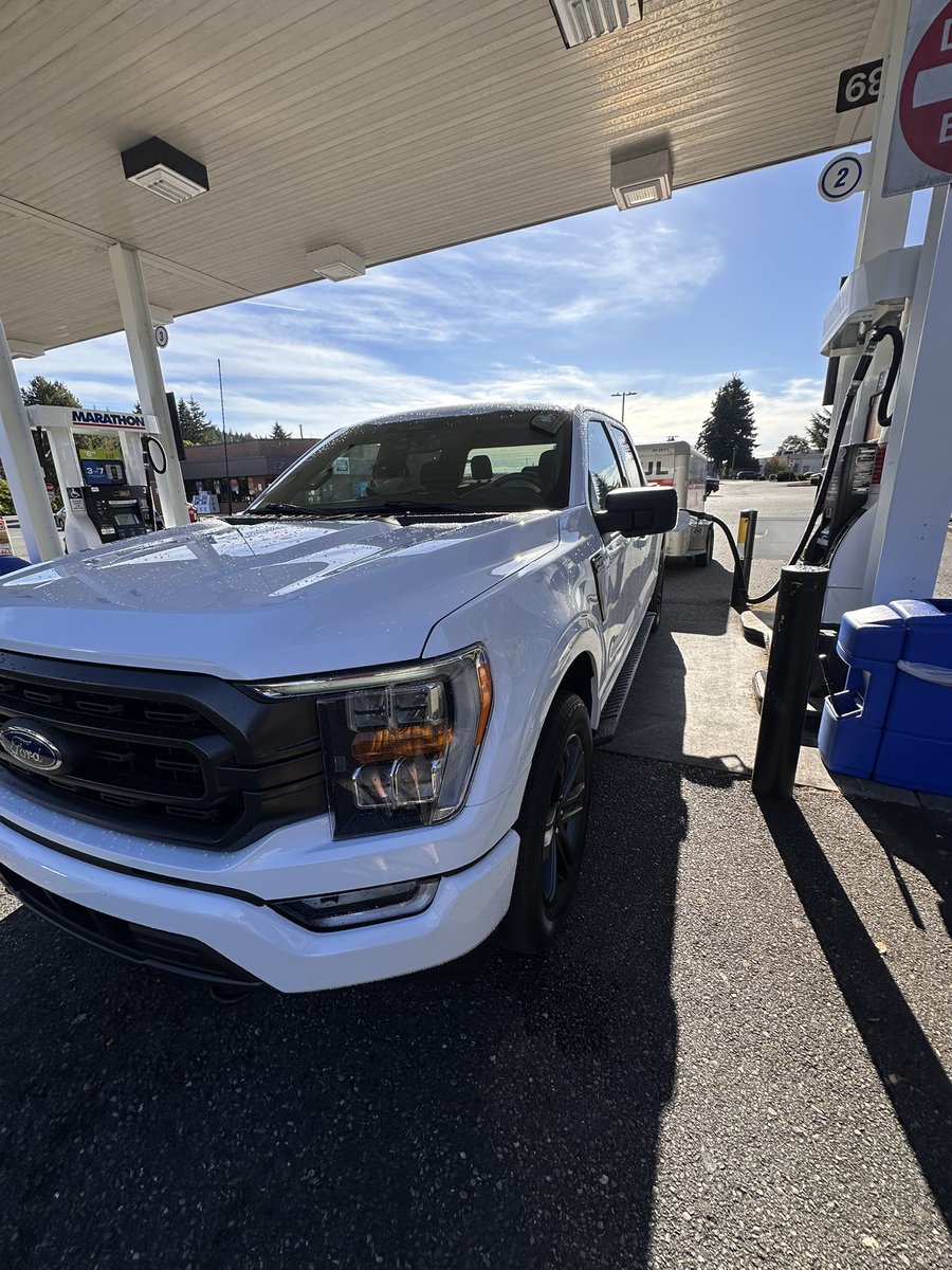 Stephen_C29's tweet photo. Left JBLM for the final time yesterday, stopping off in Durango Colorado today before the final stretch to home. https://t.co/7RggtLLMCH