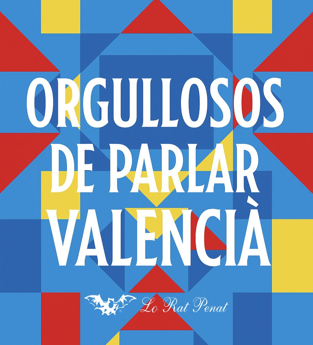 🗣️NI CATALÀ, NI CATALÀ/VALENCIÀ... ¡¡PARLEM LLENGUA VALENCIANA!!