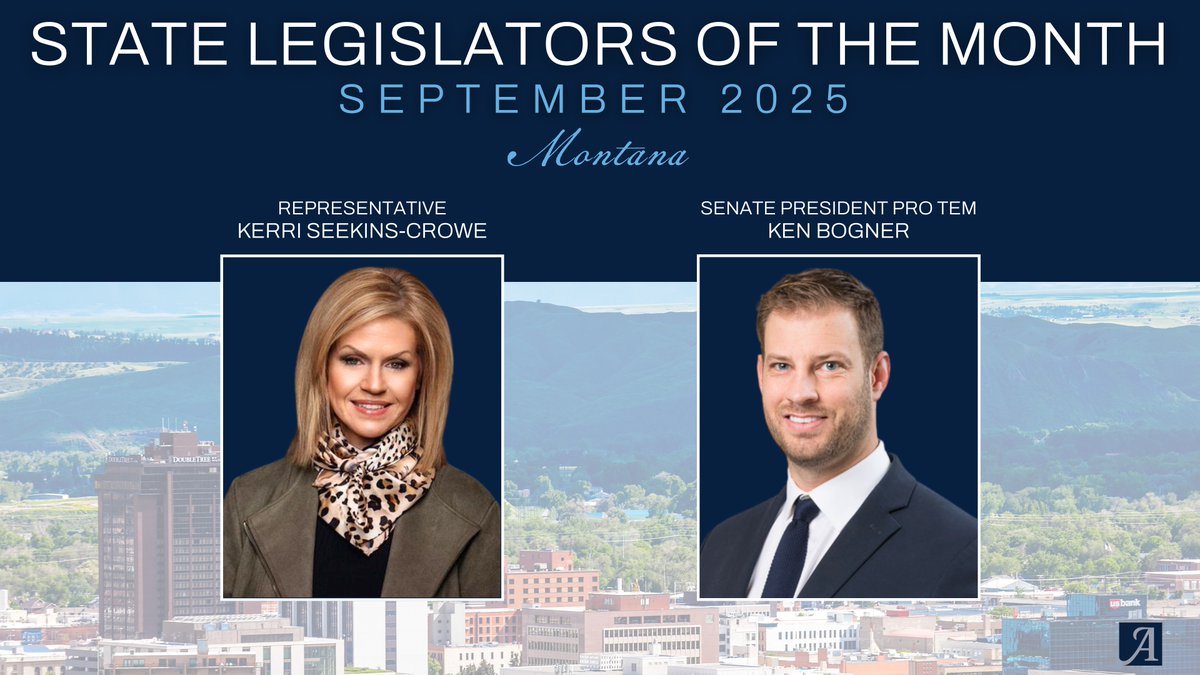 American Legislative Exchange Council tweet media