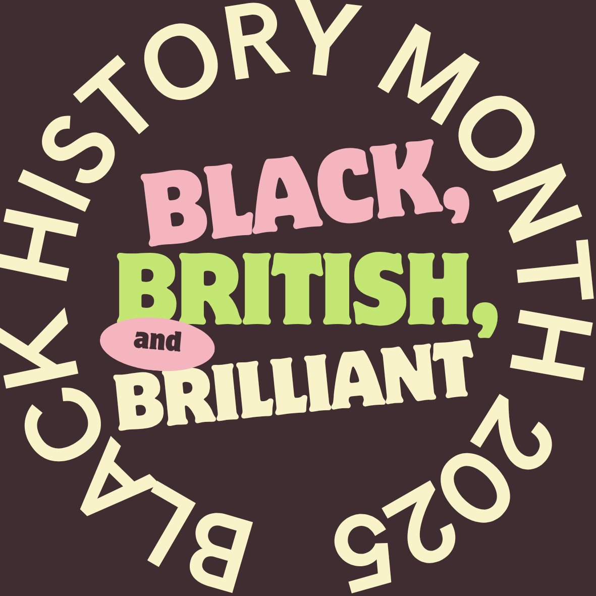 DawnButlerBrent's tweet photo. Standing firm in power and pride! 

With the rise of the far right this is more important than ever!

Celebrating Black excellence, telling untold stories and building a society rooted in fairness, justice and equality.  💜✊🏾 https://t.co/IGGXnmeTsh
