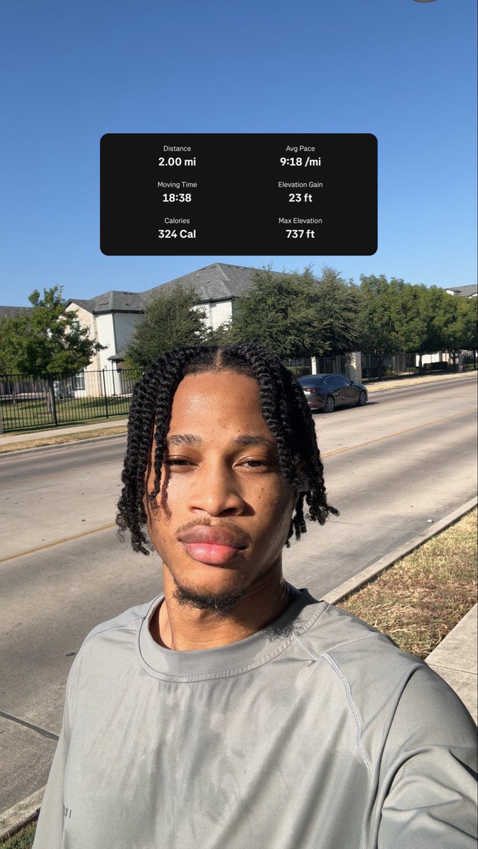 Officially finished with Marathon training 🥹 next stop LA