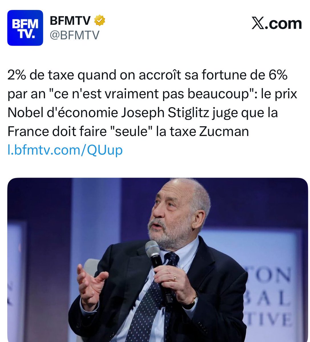 realmarcel1's tweet photo. Et il est un peu plus compétent que Christophe Barbier… https://t.co/8VZ0ZWFErw