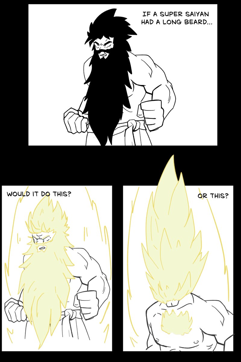 WellDrawnFish tweet media