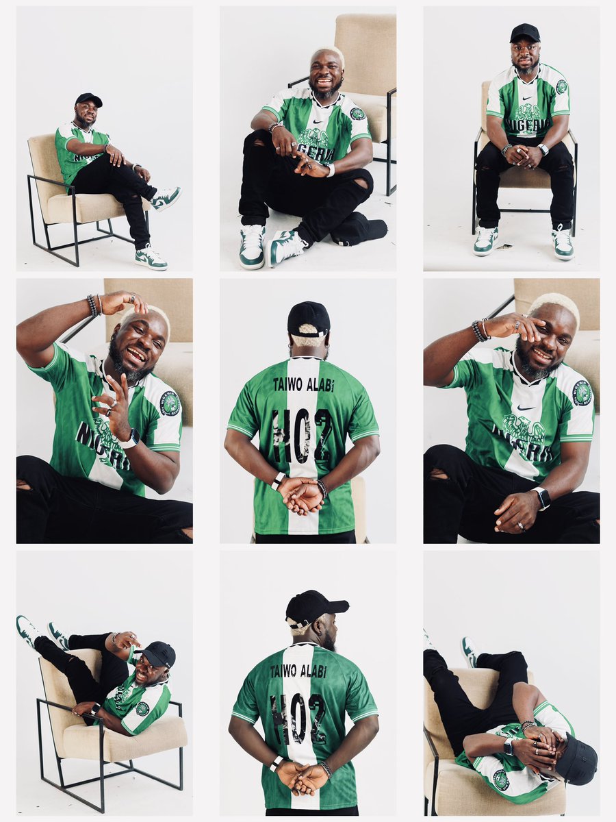 Still standing, striving, and keeping the hope alive. Still Naija and proud. 🇳🇬

Happy Independence Day, my country people!

#NigeriaAt65 #ProudlyNigerian