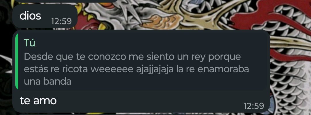 Después les enseño 🥱