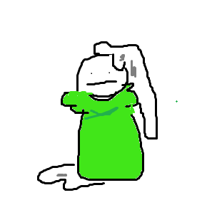 shatorizonloo_'s tweet photo. Drem in mysterious glorious white liquid, and it's not my idea, please don't cancel me, it's actually Sapnap's idea we were talking yesterday in the call, and he said to draw this, it's true. If he says "no", he's the biggest liar ever. And I can't lie because my name is the same https://t.co/dPW16FkiaQ