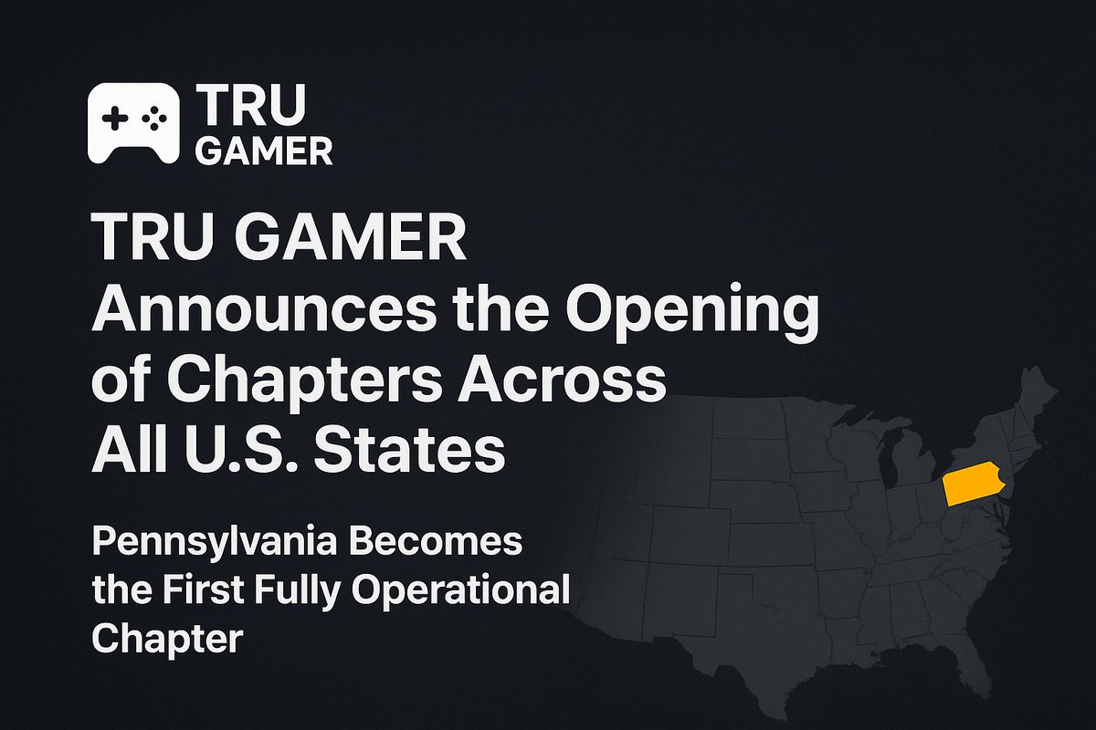 TRUGamerX tweet picture
