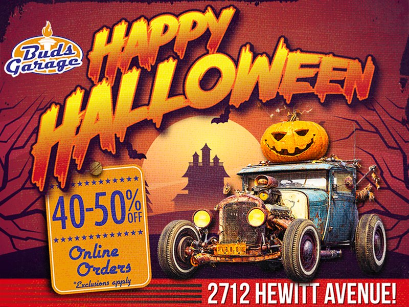 Buds Garage (@buds_garage1) on Twitter photo 