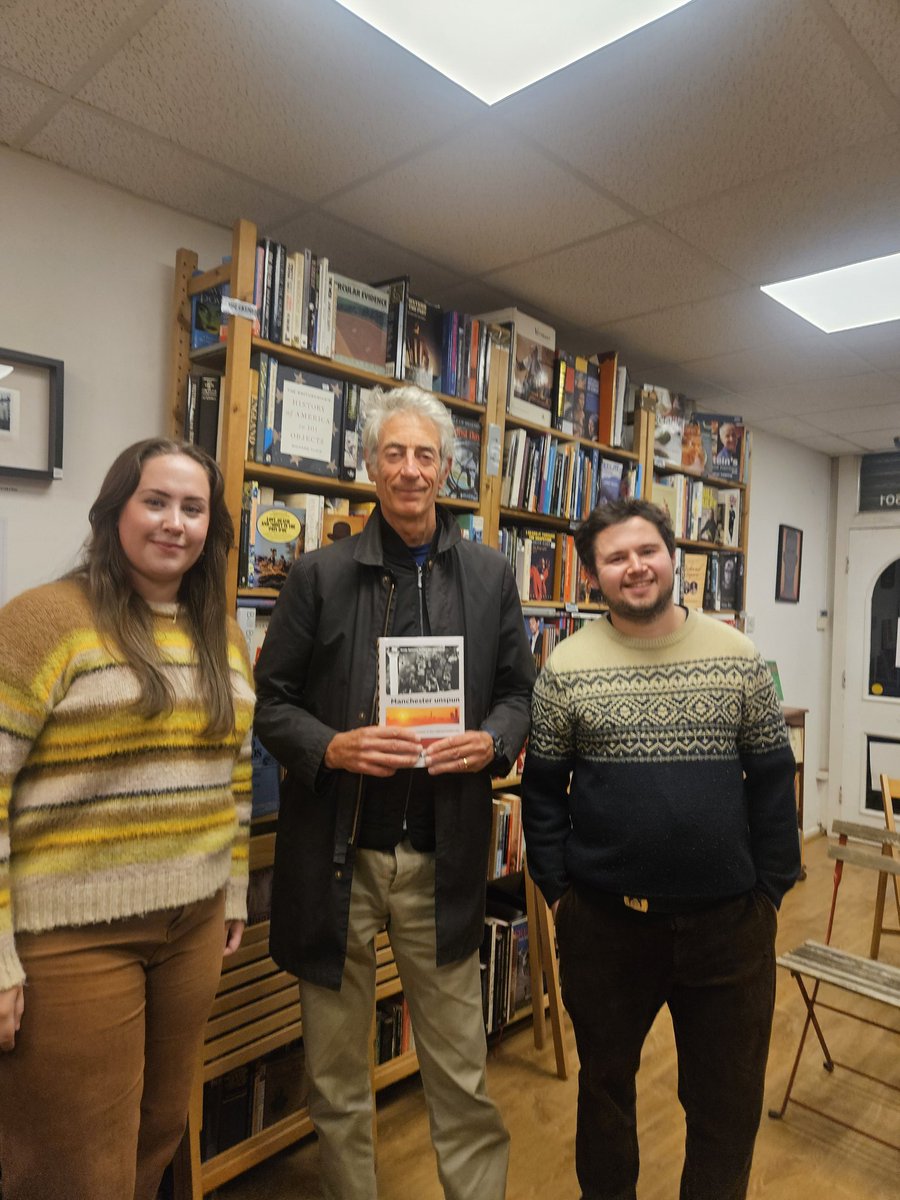 Greenhouse Books tweet media