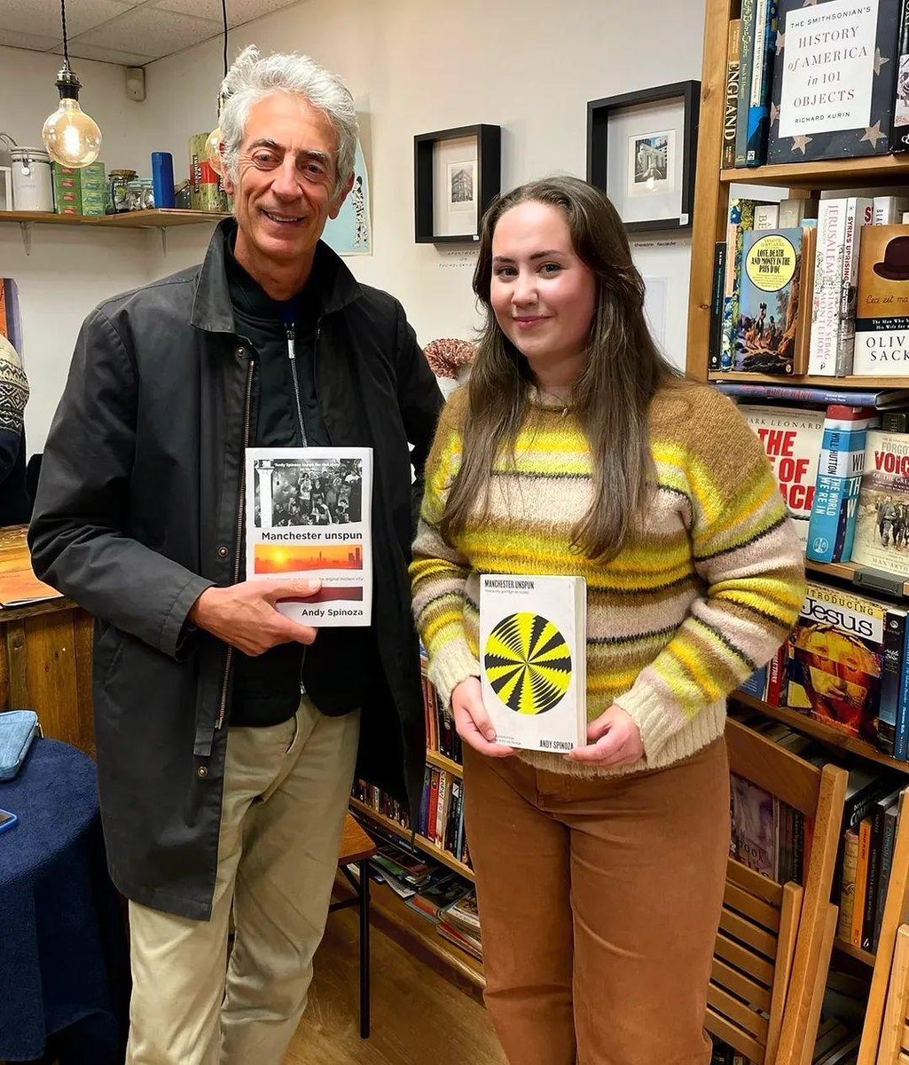 Greenhouse Books tweet media