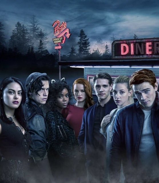 PreviouslySerie's tweet photo. #AfterLifeWithArchie

💥BOMBAZO💥

¡¡ES OFICIAL!! 😱

@DisneyPlusES tiene en proceso una serie live-action:

• La serie reimaginará los personajes de #Archie y #Riverdale en un infierno apocalíptico y lleno de pesadillas, invadido por zombis.

• El creador de Riverdale', Roberto Aguirre-Sacasa, está al mando de la serie.