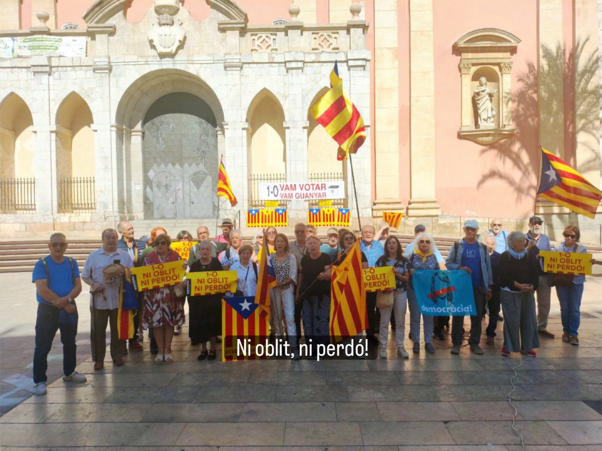 ANCVilanovaiLaGeltrú (@ancvilanovag) on Twitter photo 