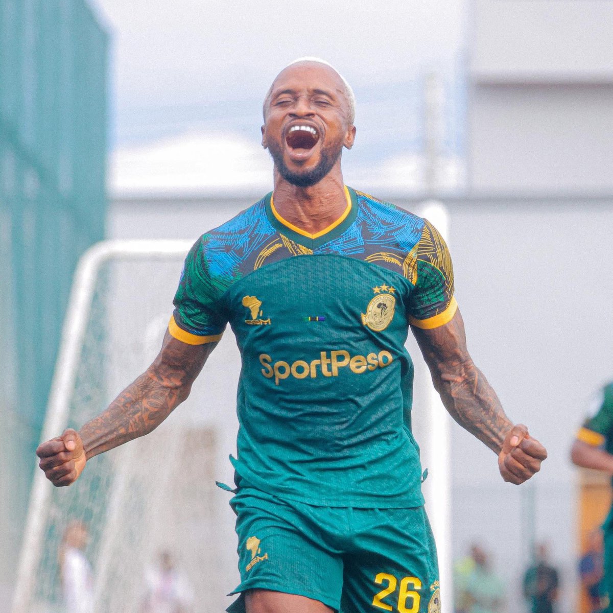 nelsonkolukwi's tweet photo. Pacรดme Zouzoua has been recalled to the Cotรช d'Ivoire NT after some stellah performances...
Apparently, he is the only Africa-based player in the squad. Insane!
Fรฉlicitations Le Professeur. ๐ฅ๐จ๐ฎ #Pacome #Yanga #Ivorien https://t.co/y0pAI22EG8