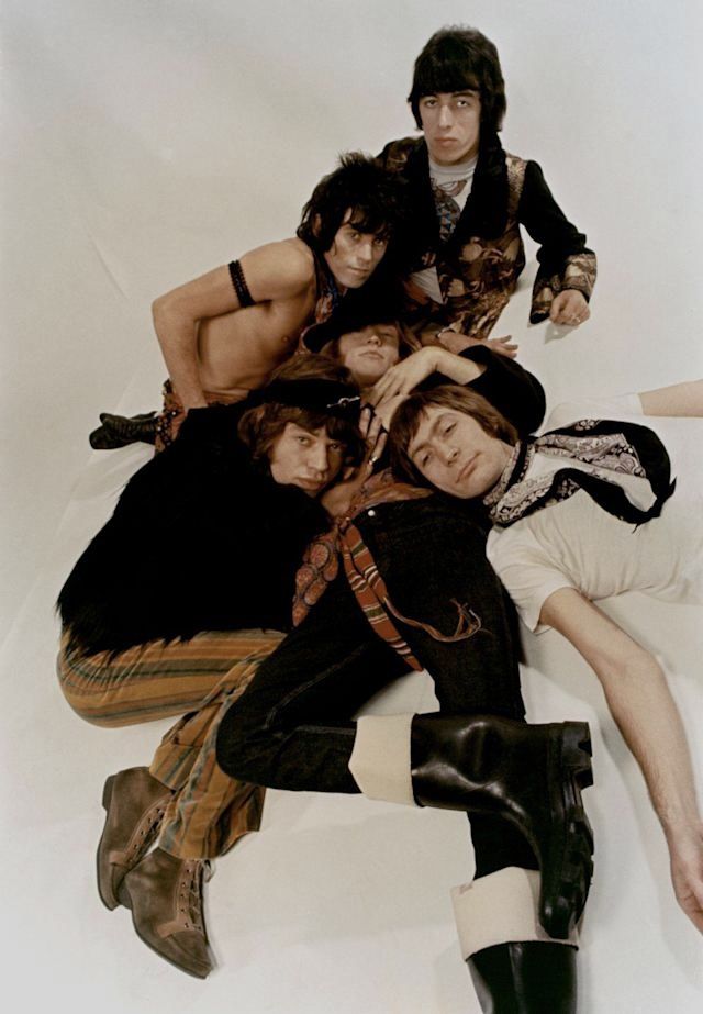mick jagger archive (@mickjarchive) / Posts / X