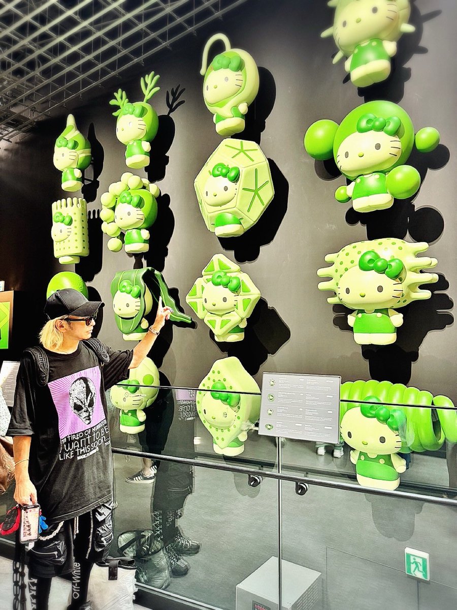 runner818's tweet photo. 【報告】

今月誕生日です！

万博好きすぎて15回行ってます！

よろしくです！ https://t.co/iHq4rtds6g