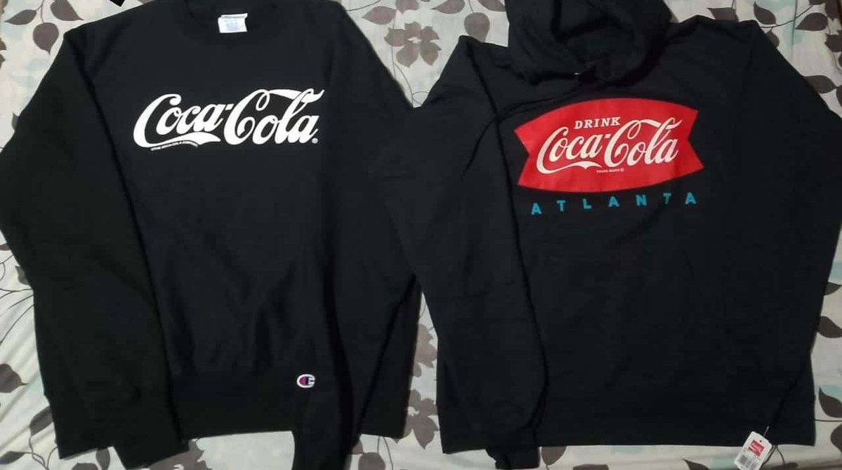 08xDof20784's tweet image. Thanks @CocaCola Coca-Cola bug bounty via @intigriti My jacket arrived very quickly, now I&apos;m going to wear it.👾🔥💻 #BugBounty #ethicalhacking #cocacola