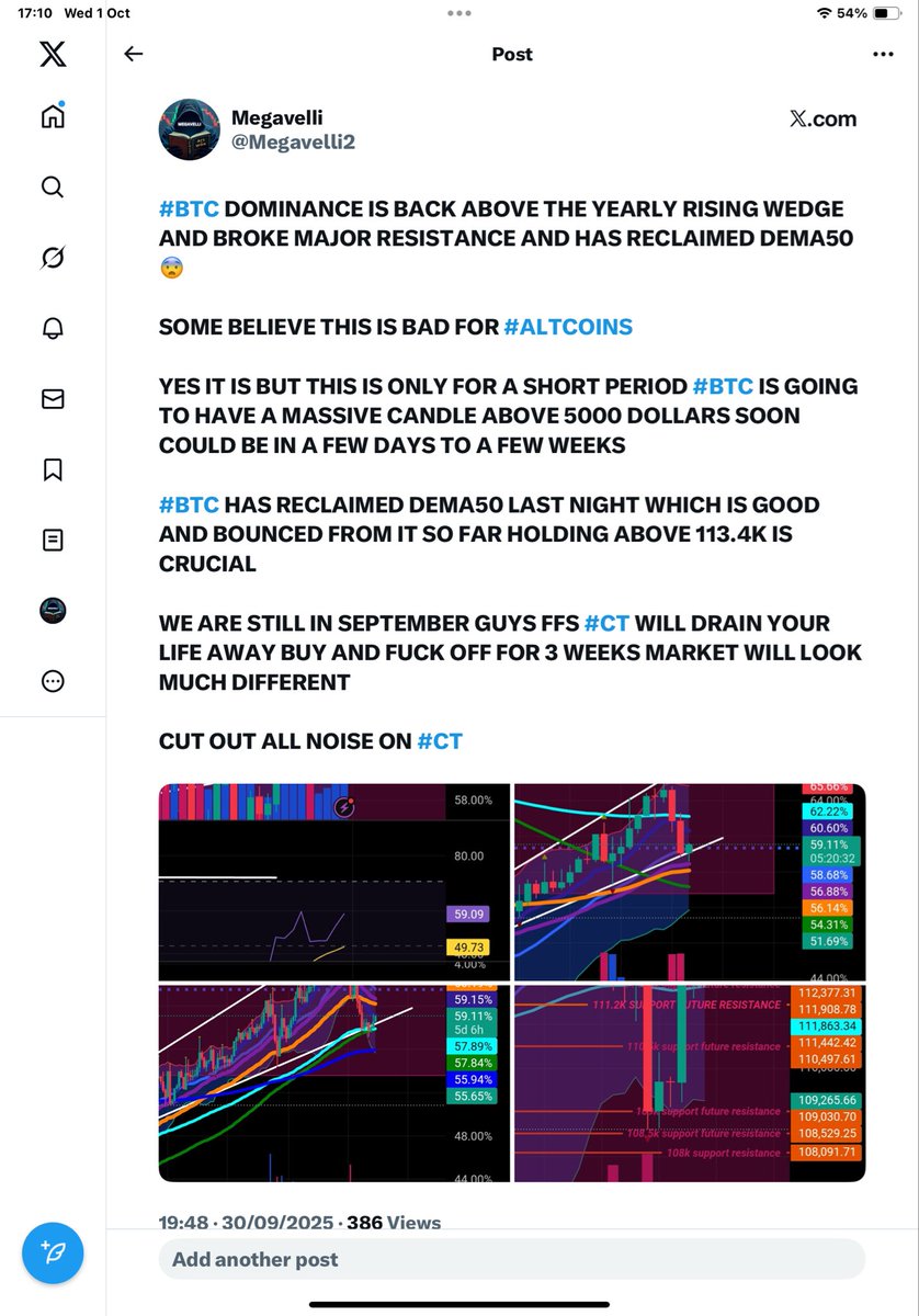 Megavelli2's tweet photo. #BTC 

$BTC JUST HIT 117.9K AND MY 5000 DOLLAR MOVE I PREDICTED YESTERDAY HAS OFFICIALLY BEEN HIT SOONER THAN EXPECTED 

THERES ONLY ONE MEGAVELLI 

ABSOLUTELY 🔨🔨🔨🔨IT 🎯🎯🎯🎯🎯🎯🎯🎯🎯🎯🎯🎯💥💥💥💥💥💥💥💥💥💥💥 https://t.co/aL98hONFIj