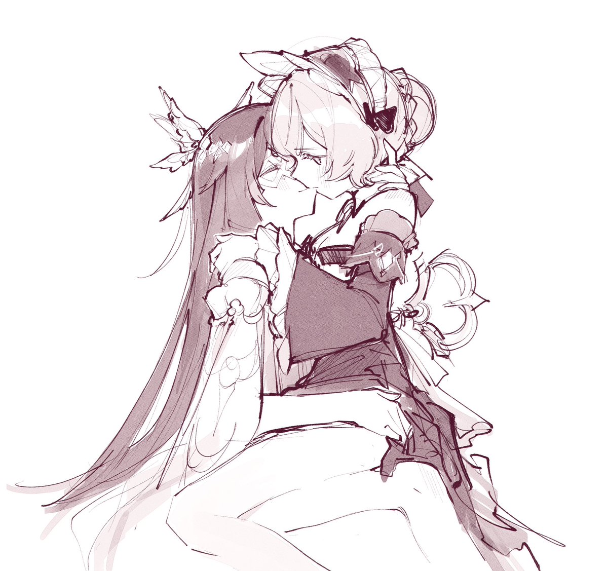 Evelynette tweet media