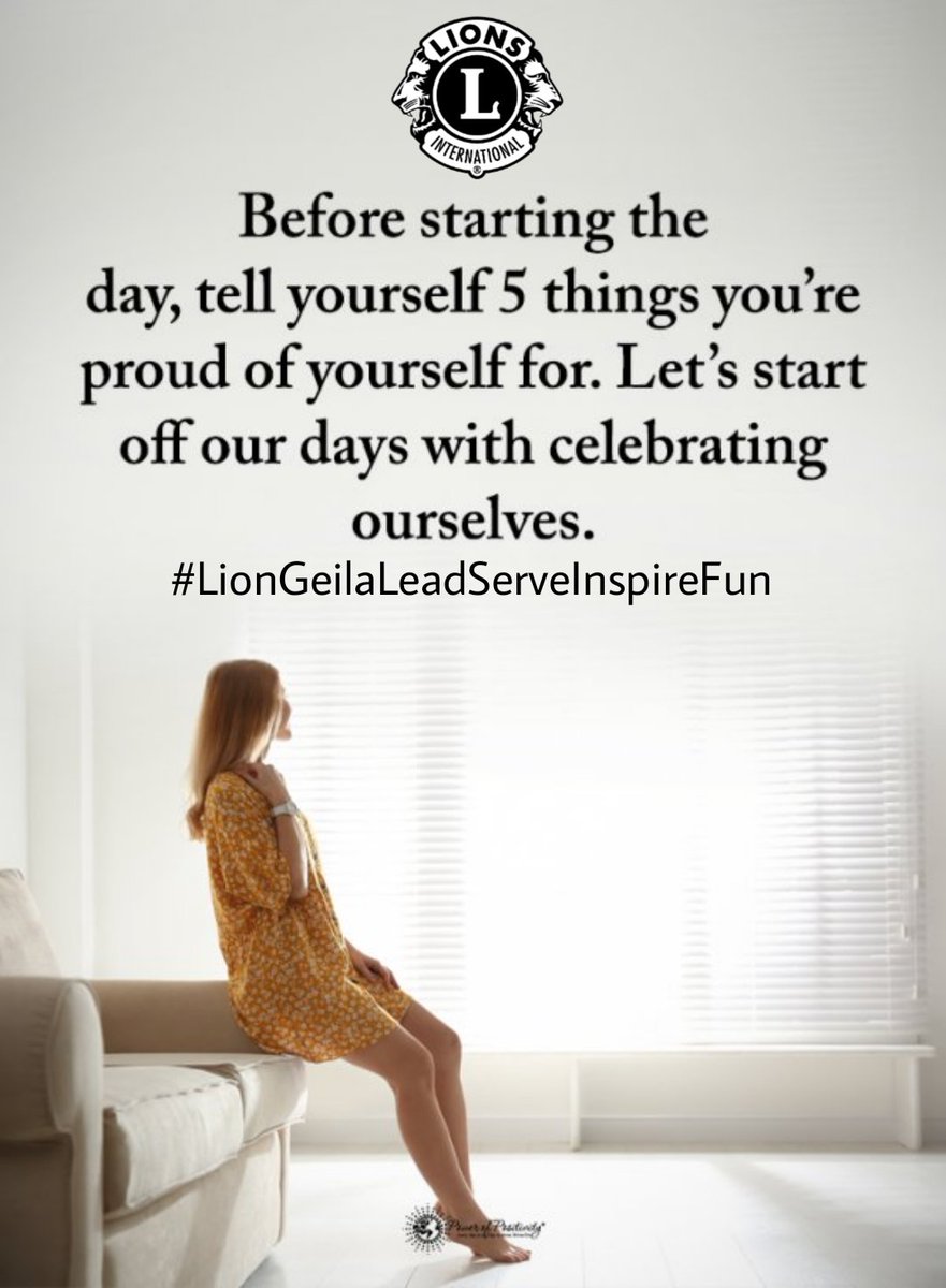 LionGeila's tweet photo. #LionGeilaLeadServeInspireFun #PebbleInAPond #LexiLion #WeServe #NewVoices
#LionsLeadershipJourney #LionsClubsInternationalFoundation #LCIF #Leos #LeoLions #LionsDistrict410W #410W
#LionsMultipleDistrict410 #MD410 #LionsAndLeosOfAfrica
#LionsInternational
#LionsEverywhere https://t.co/L9buWsNaJL