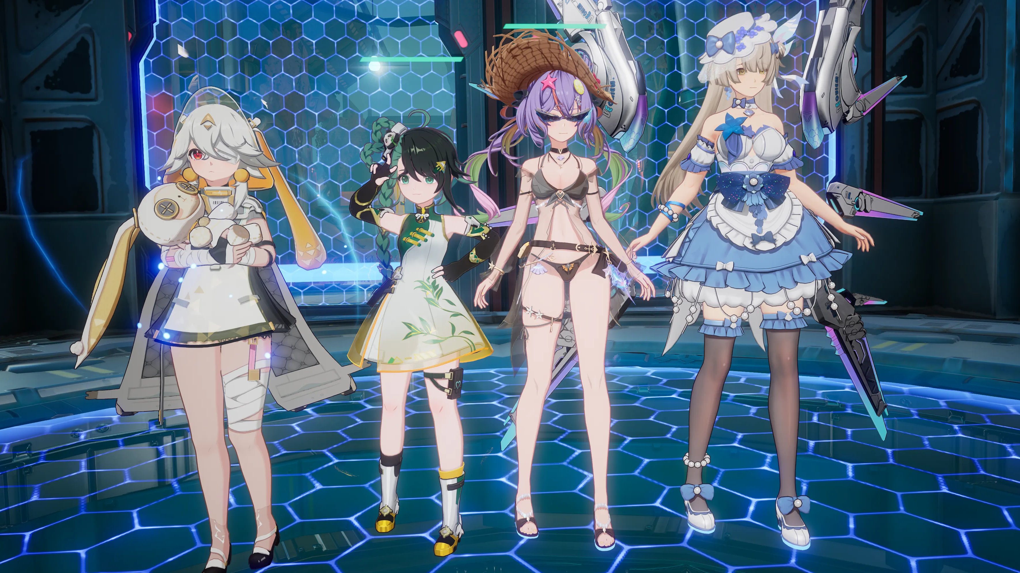 進化の塔 ANGEL CLOVER』×『MFゴースト』のコラボレーション時計を