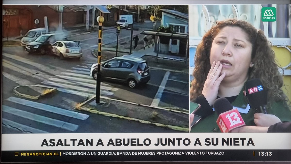 Cada dia mas cerca la #Delincuencia, vecino del barrio
#quesesepa #meganoticias