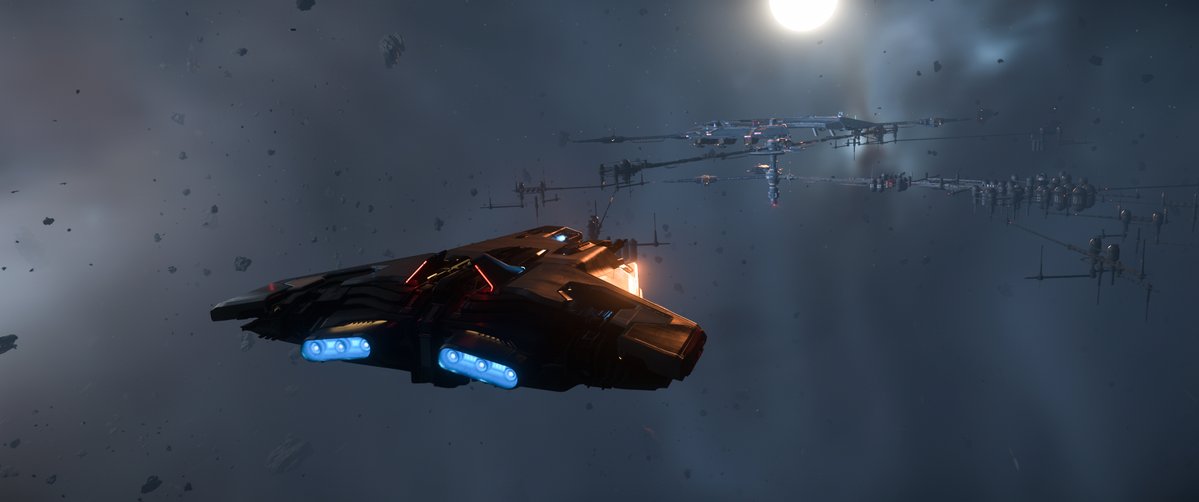 TheSpaceCoderX's tweet image. I don&apos;t get the hate on Intrepid. It&apos;s pretty neat!
#StarCitizen
#VirtualPhotography
#starcitizenscreenshot
@RobertsSpaceInd
@AtlasDefenseOrg