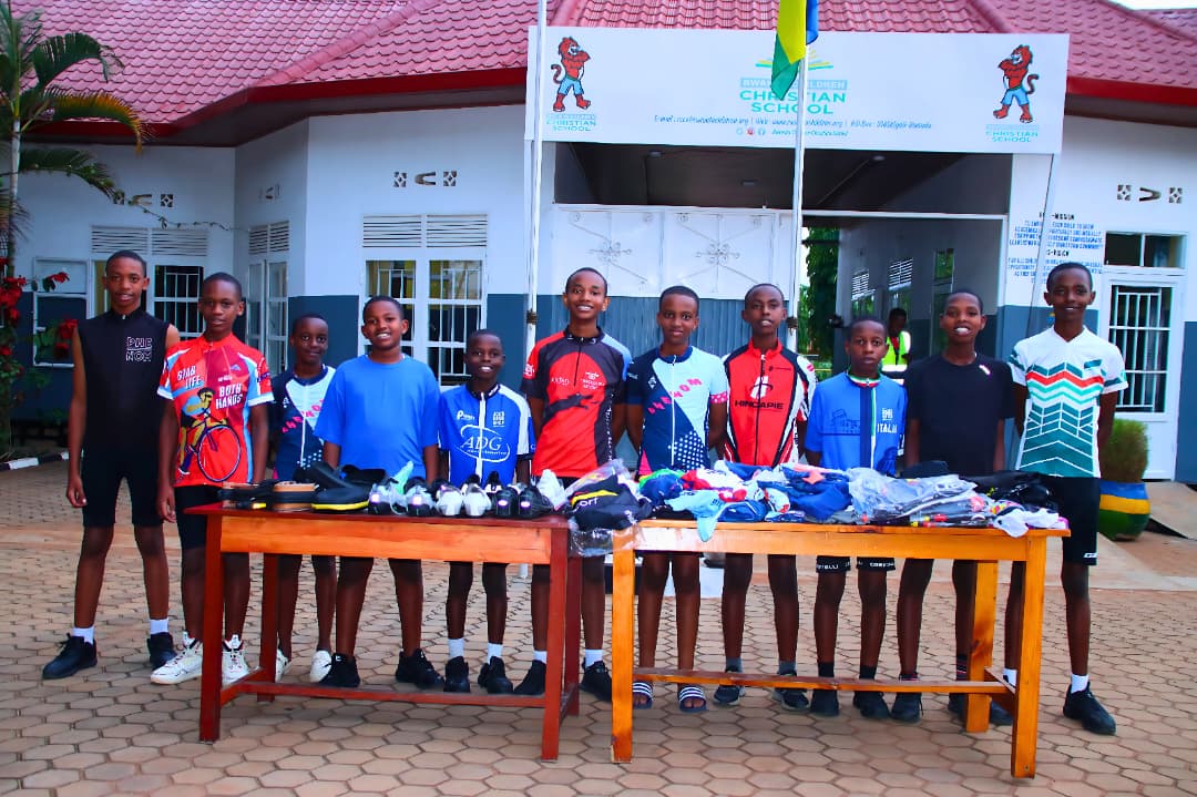 GSF _ Sports tweet media