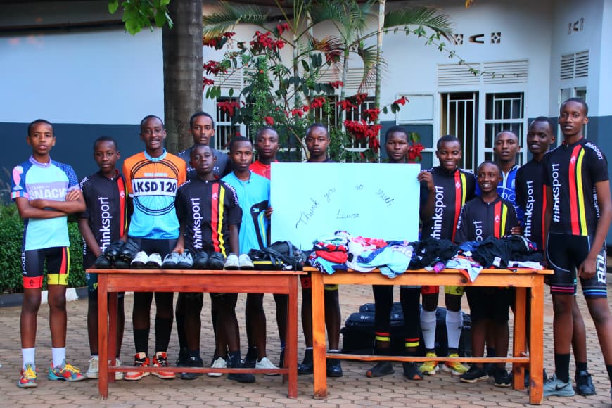 GSF _ Sports tweet media