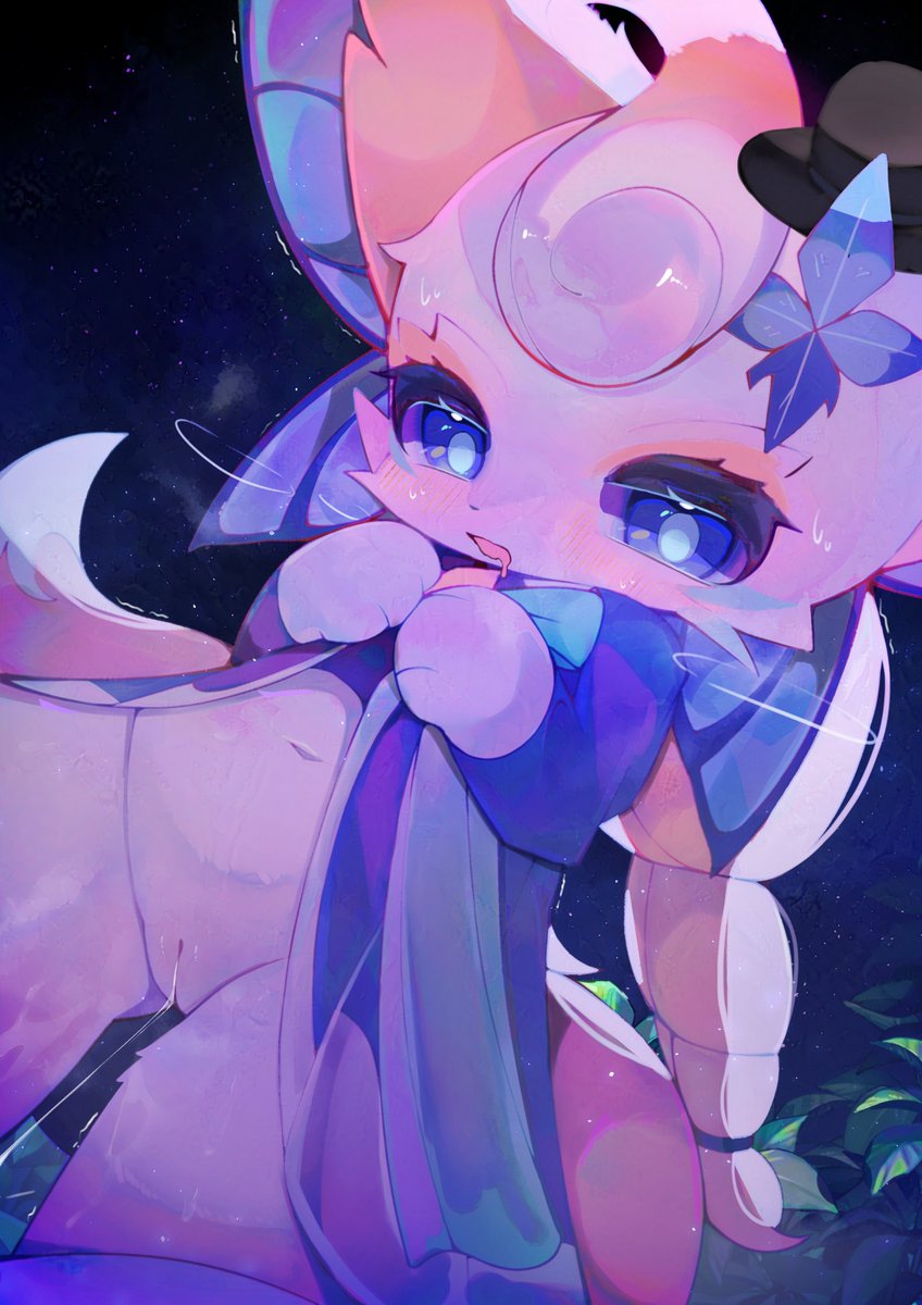 Wildlewd 🔞 tweet media