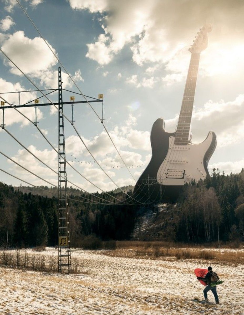 NiniSuerte's tweet photo. Gratte-ciel. https://t.co/jqUjXeE9Hz