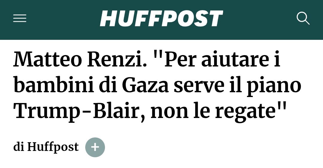 Fabio  🇵🇸✊🌈 #SinistraItaliana tweet media