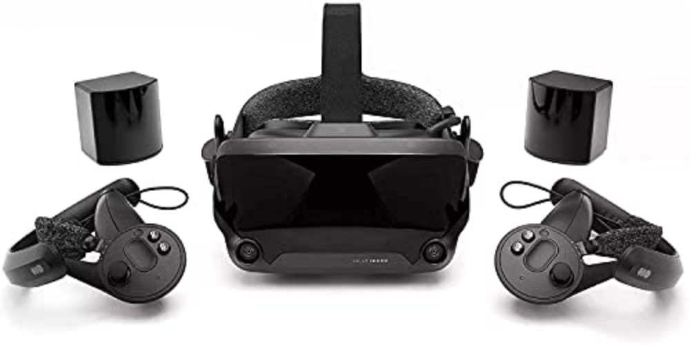 Ryzeer2's tweet photo. I just received a contribution towards Valve Index VR Full Kit from Coolcleverstone via Throne. Thank you! https://t.co/Kfn9D7FTbW #Wishlist #Throne https://t.co/6gJho5147G